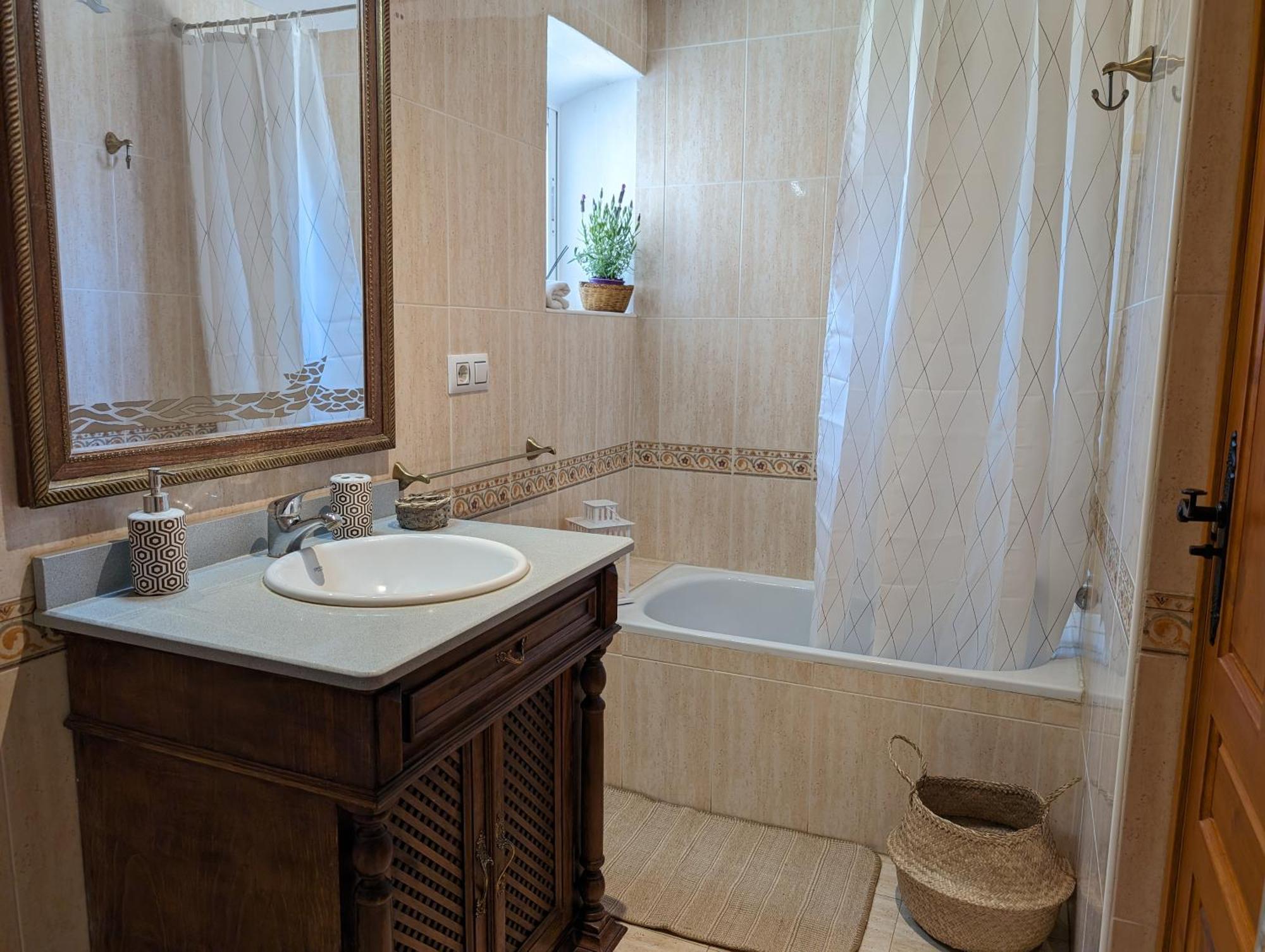 Cortijo Claudia Konuk evi Taberno Dış mekan fotoğraf